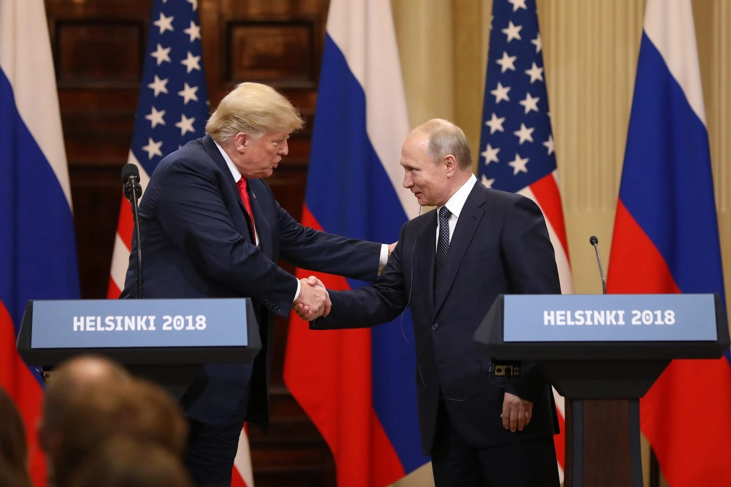 Trump i Putin na Aljasci: Ukrajina neće biti glavna tema sastanka