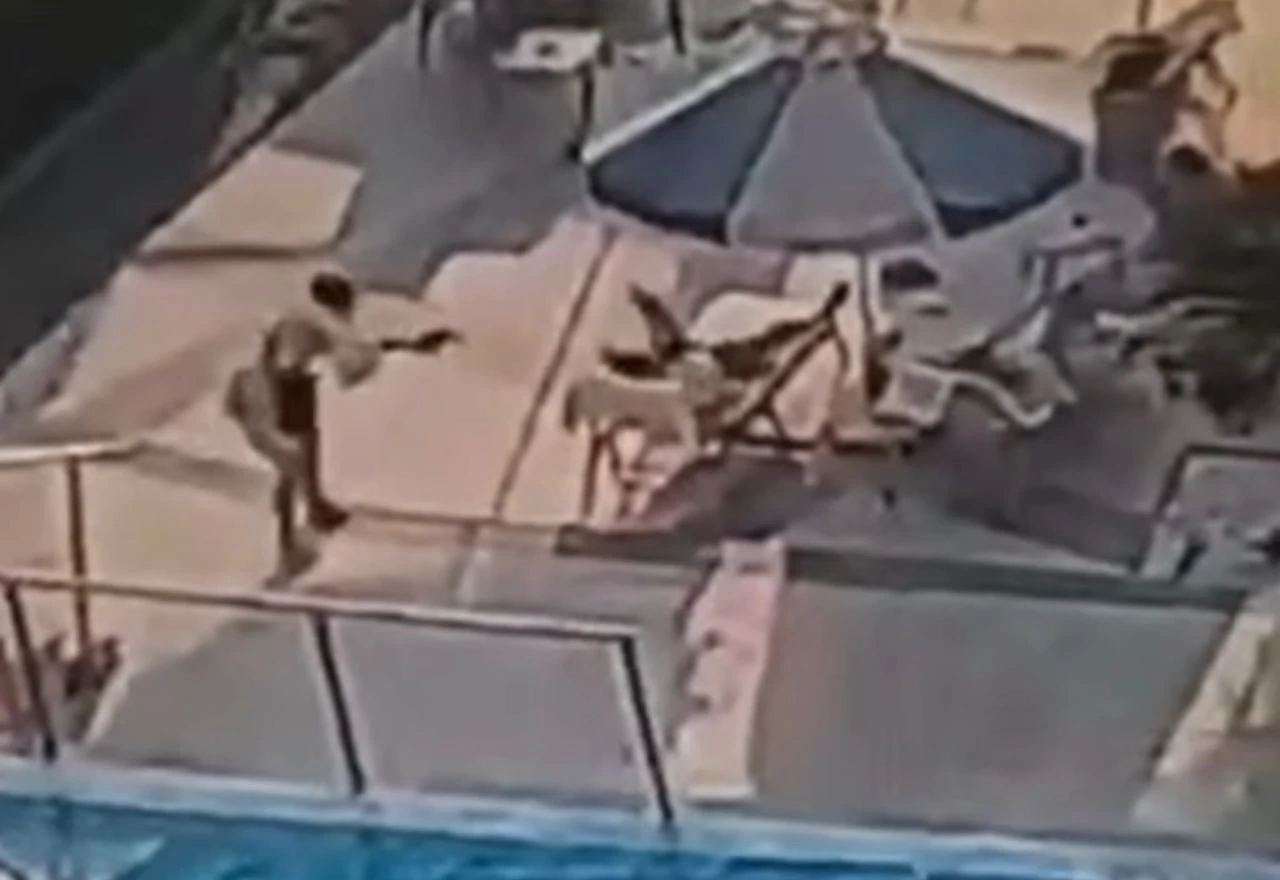 Mladići na prvoj liniji krvavog rata škaljaraca i kavčana