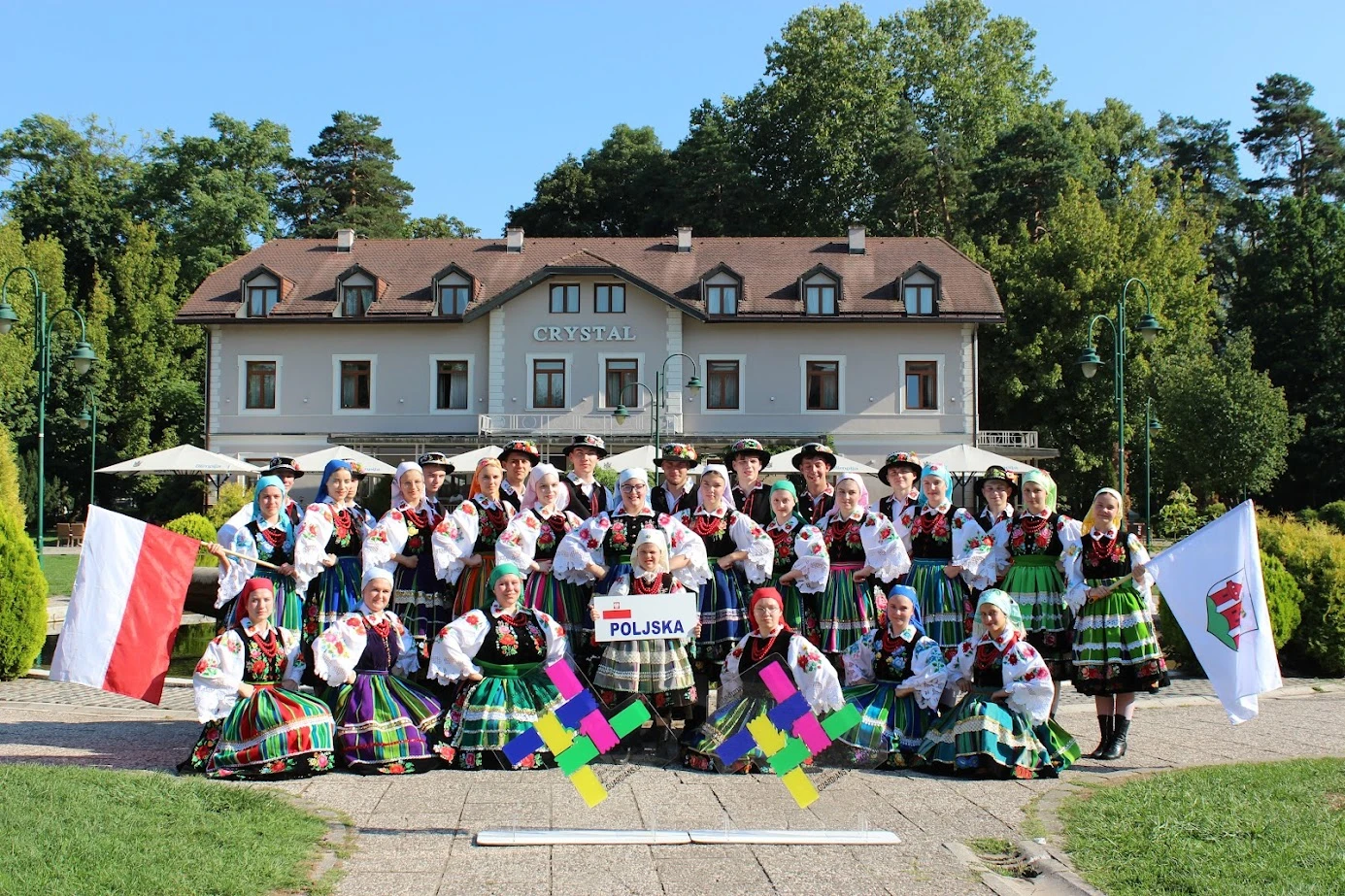 Festival "Čuvari tradicije": Više od 400 sudionika na najvećem festivalu folklora za djecu i mlade