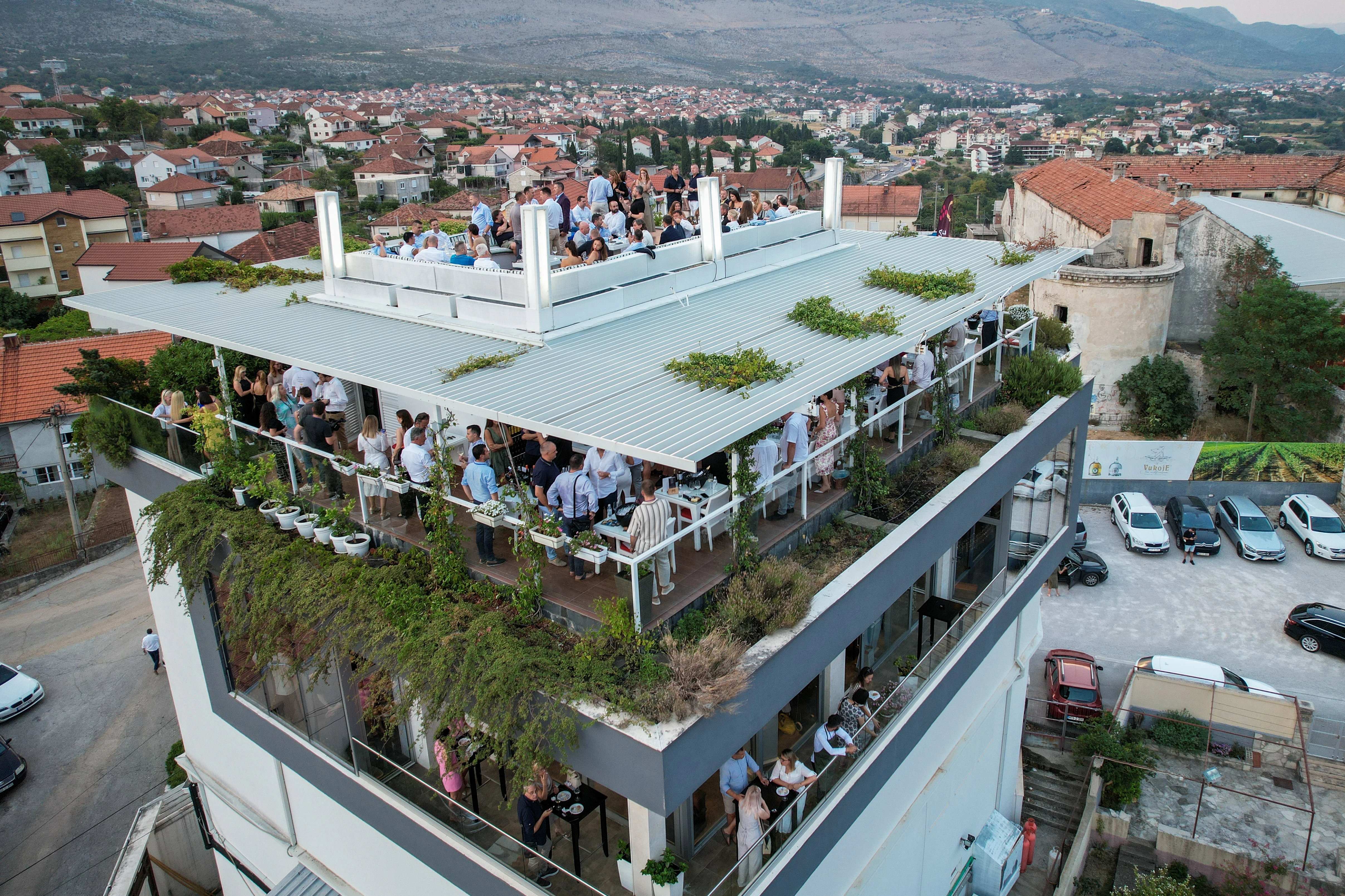 Trebinje domaćin 9. salona žilavke: Više od 45 izlagača i vinskih stručnjaka