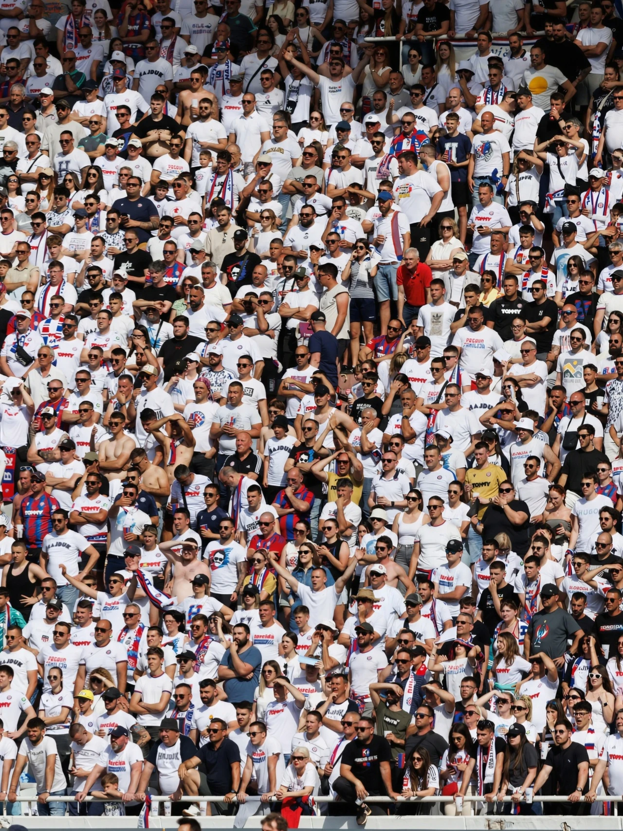 Hajduk dovodi mladog reprezentativca BiH?