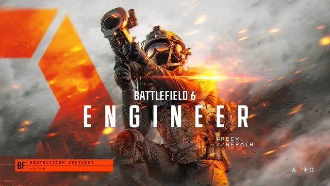 Battlefield 6 oborio rekord: Više od pola milijuna igrača u otvorenoj beti na Steamu