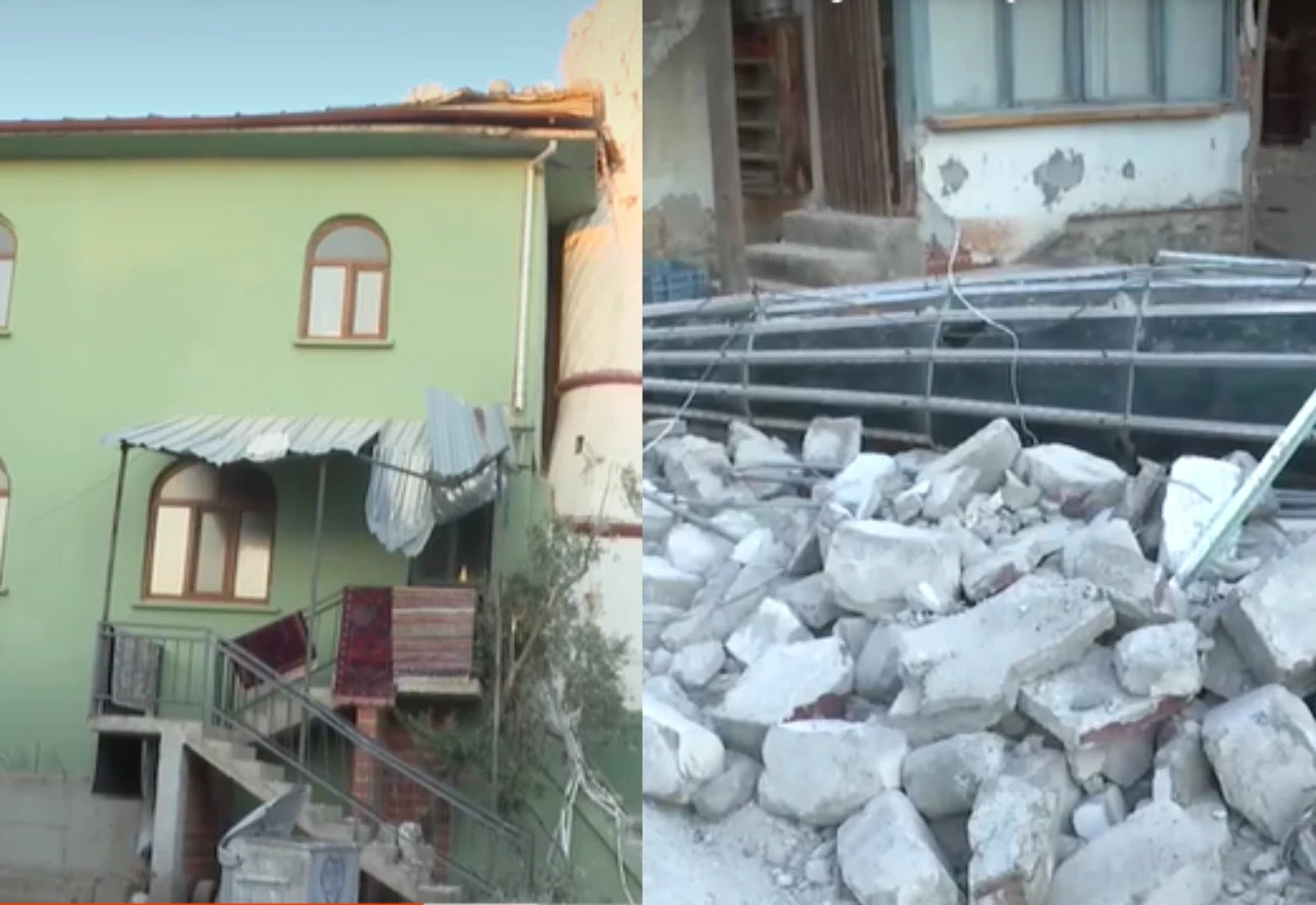 Tursku pogodilo više od 200 naknadnih potresa u jednom danu