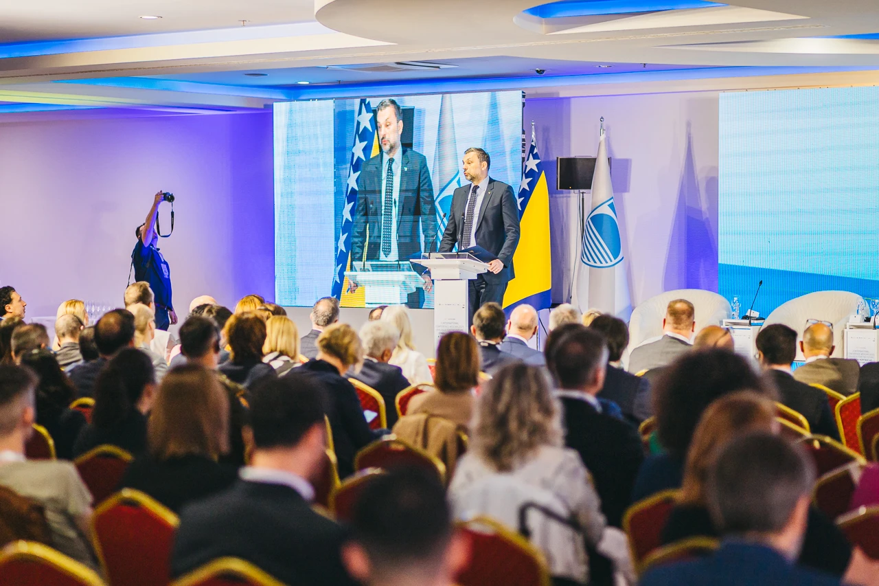 Veleposlanici Quinte sastat će se s liderima Trojke: Pričat će o Dodiku i Rusiji