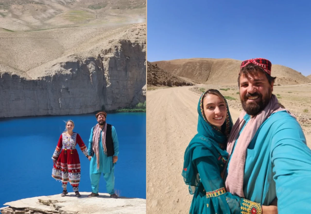 Kristijan Iličić odgovorio: "Afganistan nije samo rat, već i ljudi koji sanjaju o miru"