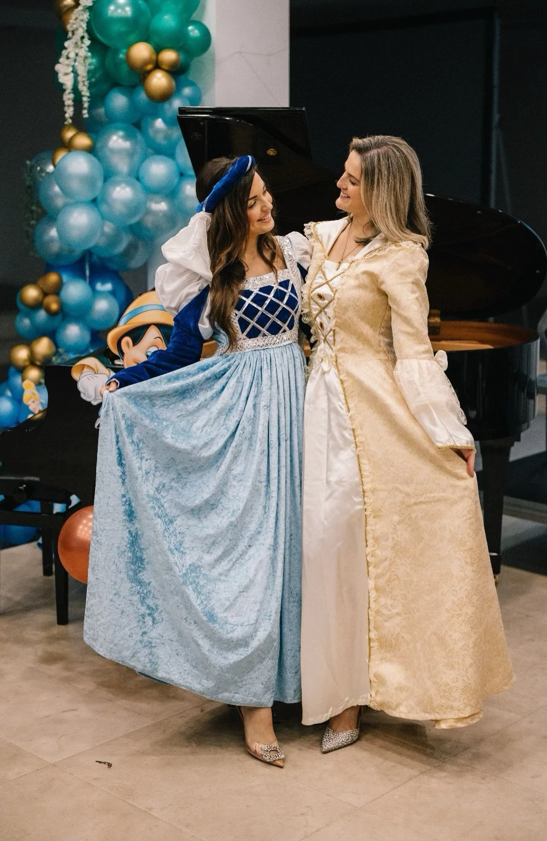 Udruga MozART