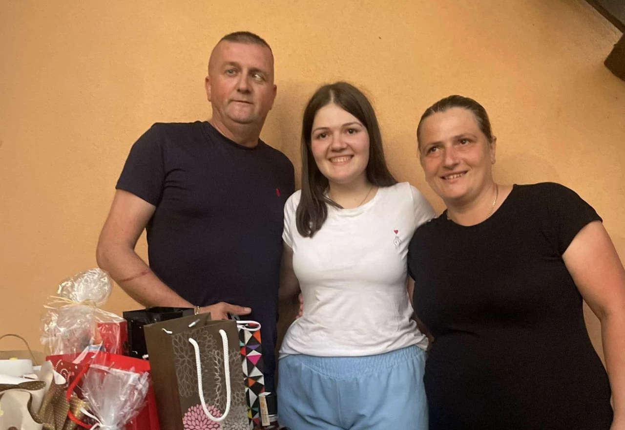 Širokobriježanin feštom proslavio 30 godina od buđenja iz kome