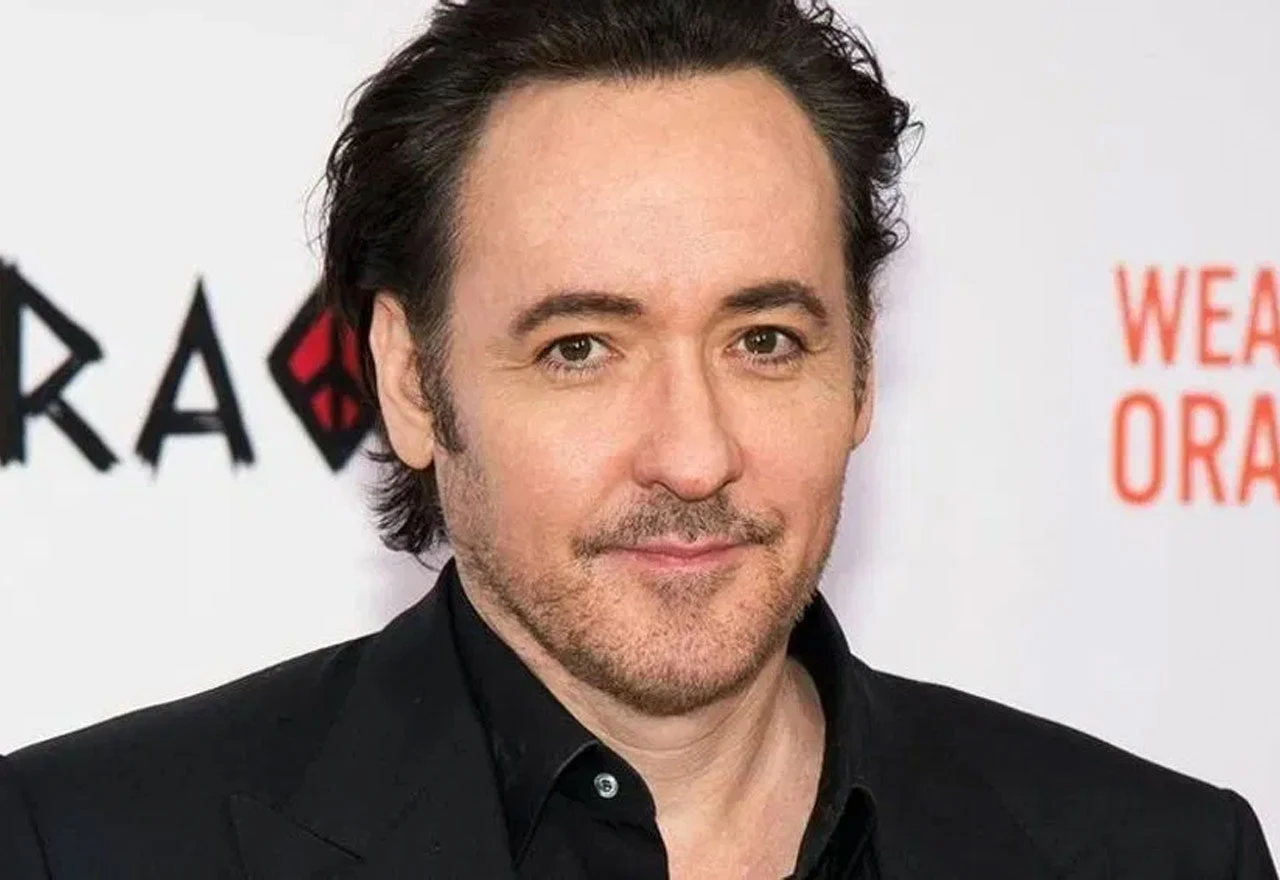 John Cusack: ''Ovo nije rat, ovo je genocid''