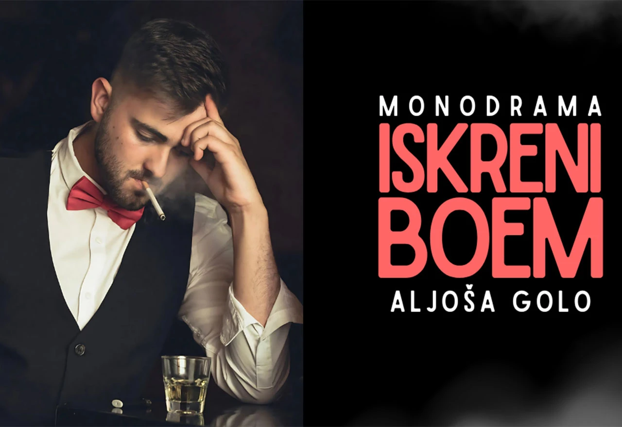 ''Iskreni boem'' u Mostaru: Ispovijest o ljubavi, samouništenju i potrazi za smislom