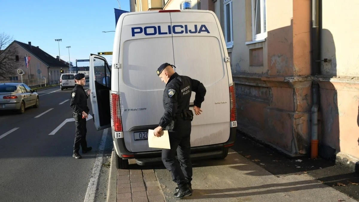 Zagreb: Direktorica staračkog doma držala strane radnice u zatočeništvu