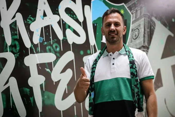 Štimac će dovesti bivšeg kapetana Hajduka u Zrinjski?
