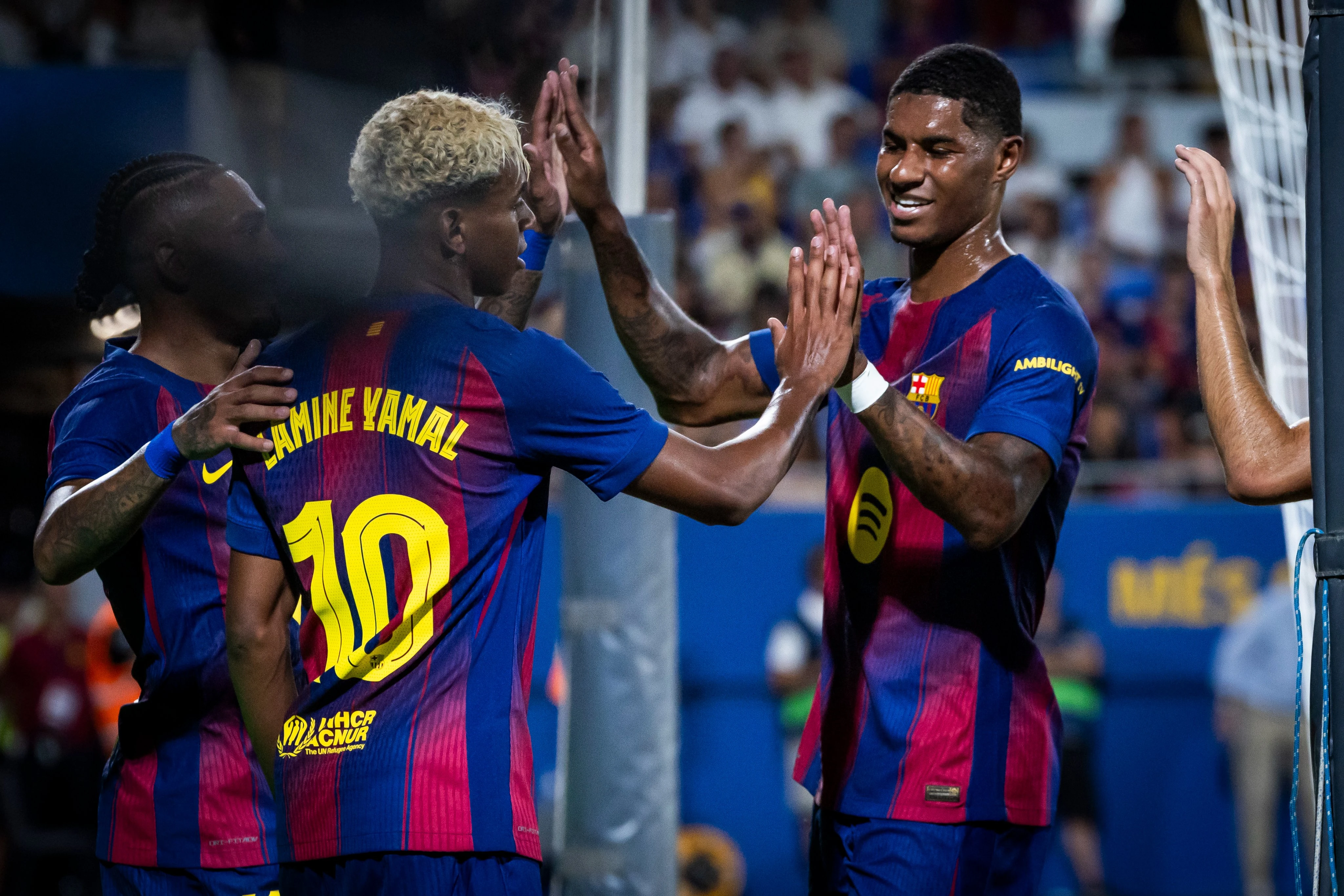 Žele sve titule: Barca najavila još jednu nemilosrdnu sezonu