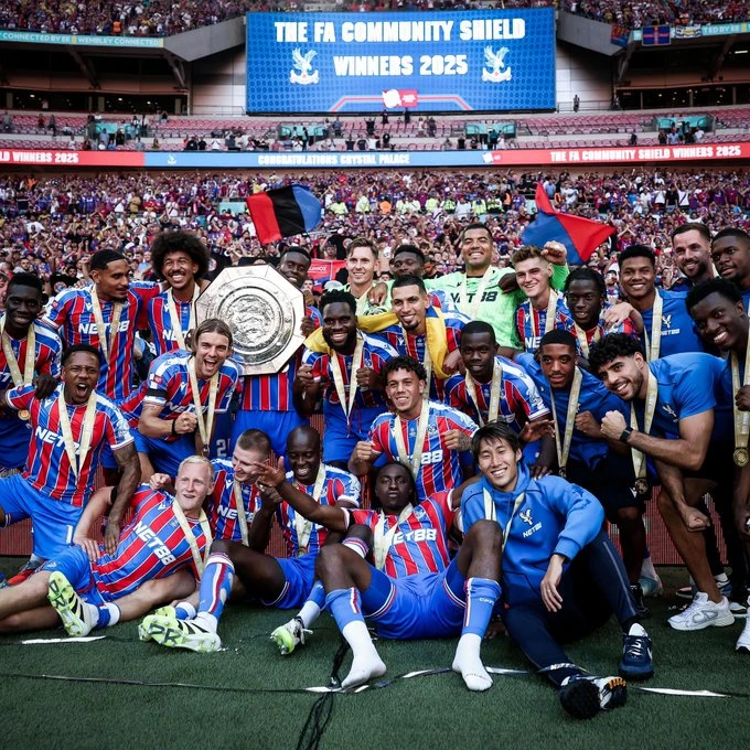 Crystal Palace izgubio žalbu, umjesto Europske igrat će Konferencijsku ligu