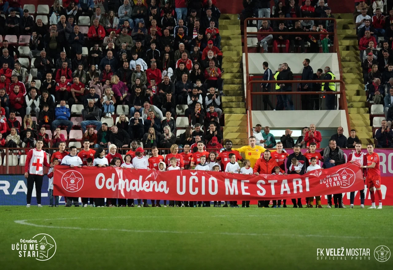 FK Velež traži novog direktora
