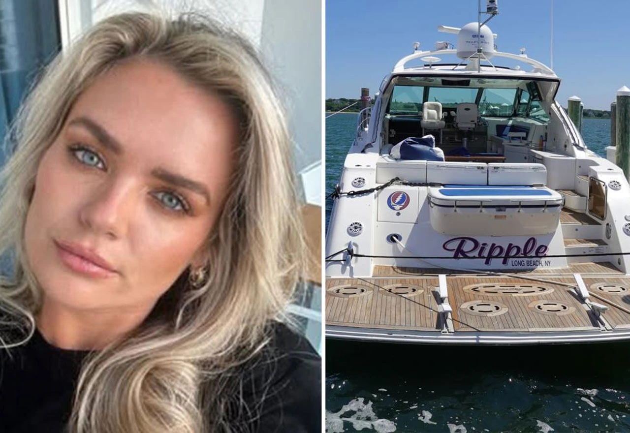 Irska modna dizajnerica pronađena mrtva na jahti u Hamptonsu