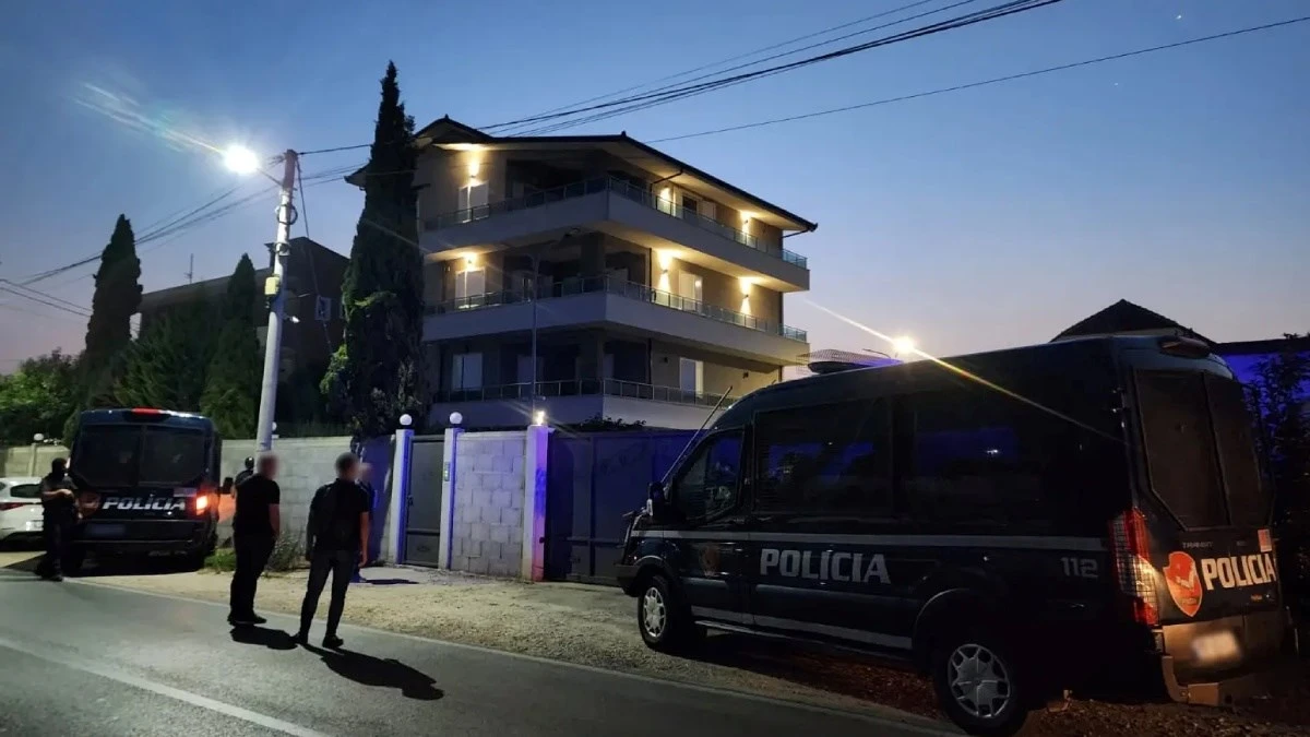 Europol razbio mrežu za krijumčarenje kokaina – uhićeno deset osoba
