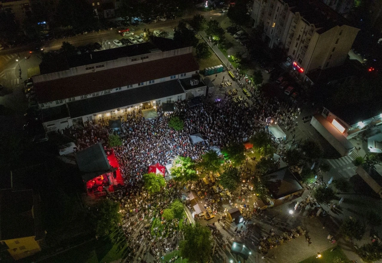 Objavljen program Beer Festa Ljubuški 2025.