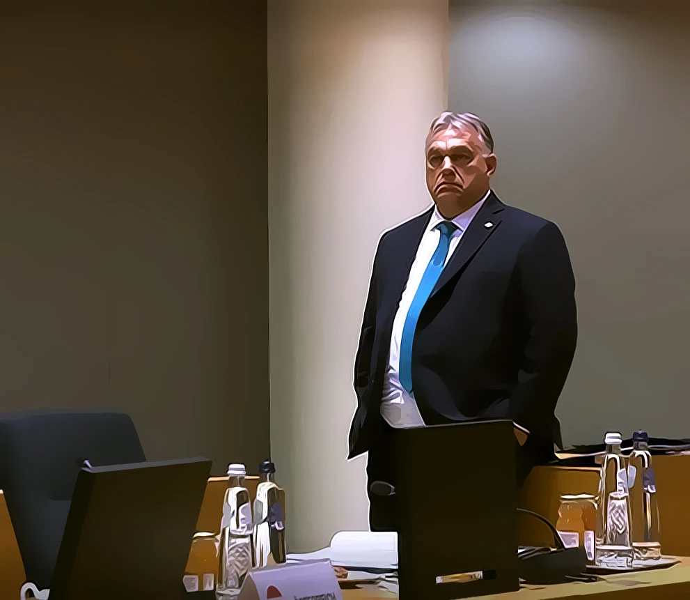 Mađarska odbila zajedničku izjavu EU o Ukrajini