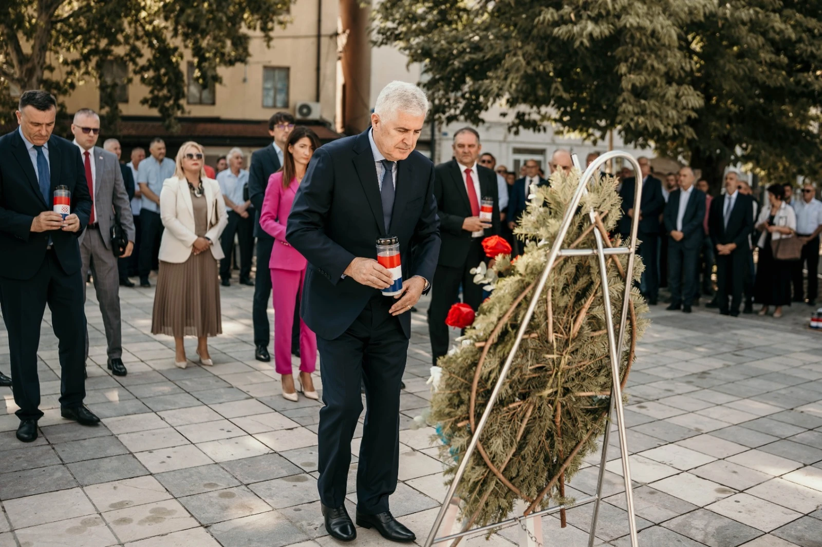 Široki Brijeg proslavio Dan grada: Dodjela priznanja i planovi za budućnost
