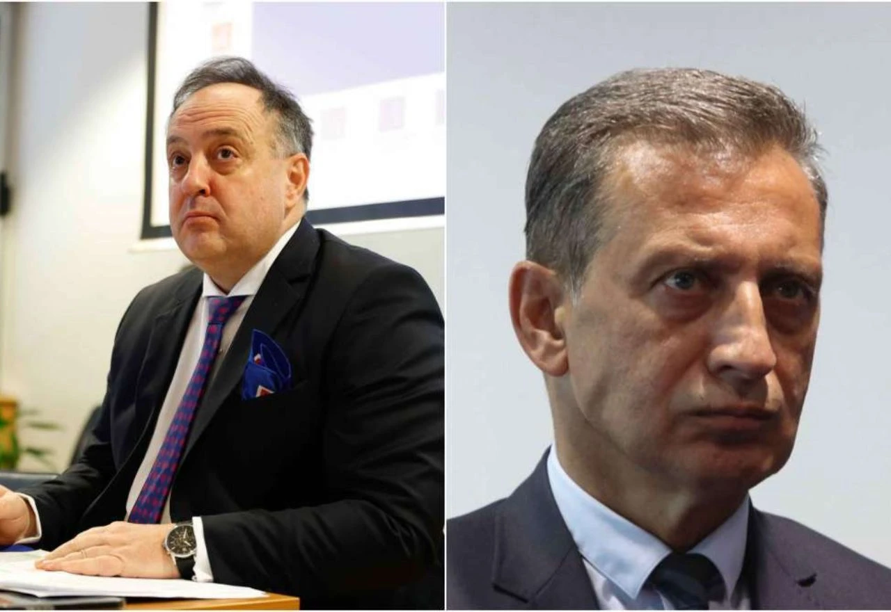 Potvrđena optužnica Ranku Debevcu i Osmanu Mehmedagiću