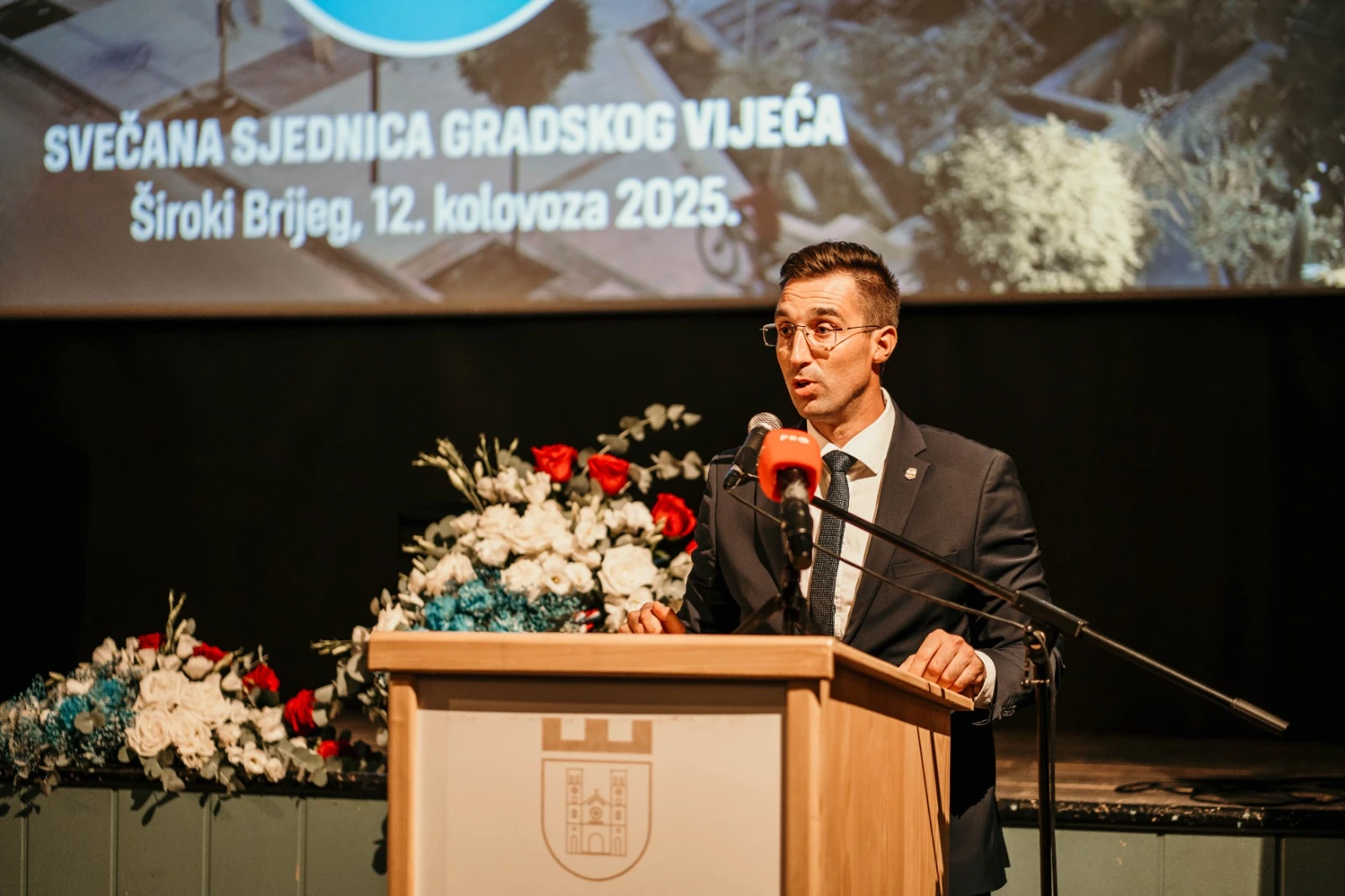 Dan grada Širokog Brijega