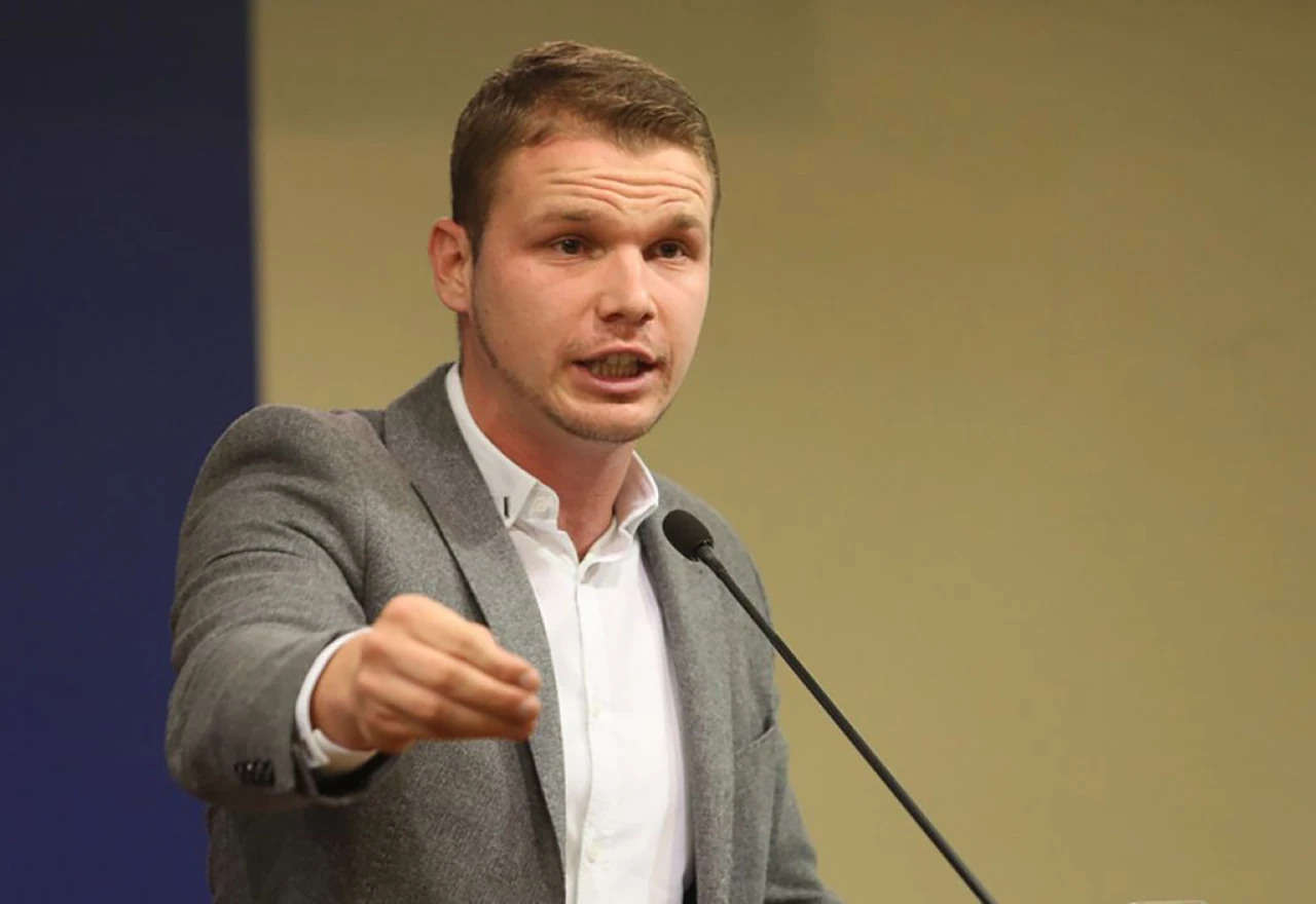 Stanivuković: PDP protiv prijevremenih izbora, Dodik više nije predsjednik