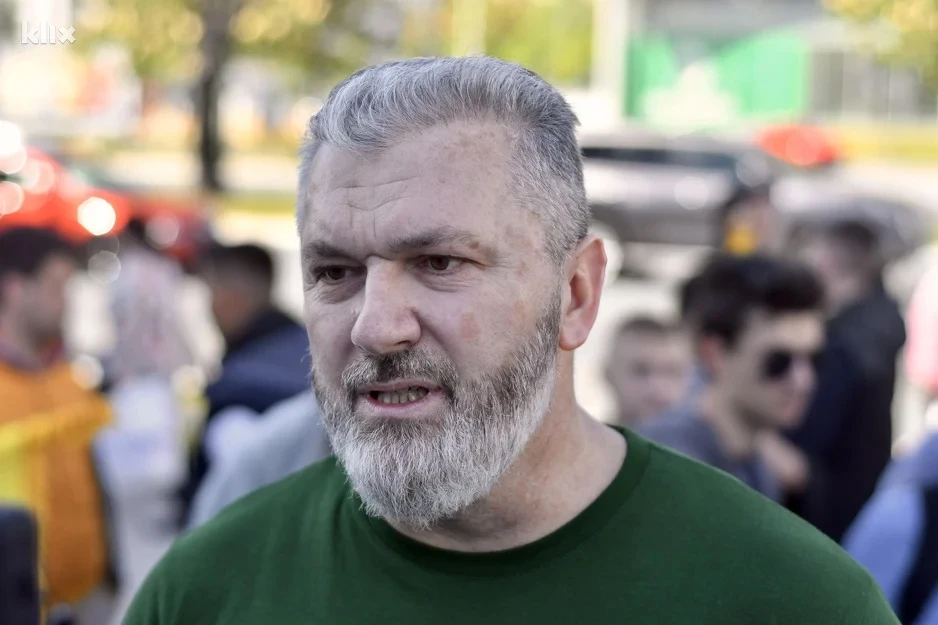 Sanin Musa: Sam ću doći usred Širokog, da vidim što ćete uraditi