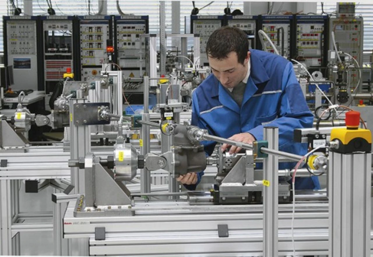 Radnik avioindustrije pod istragom zbog navodne veze sa Rusijom