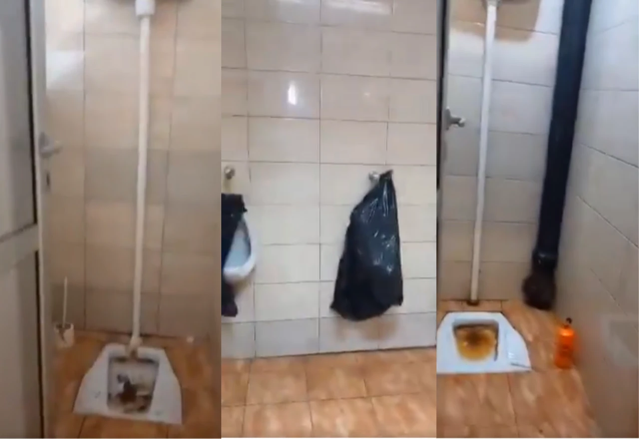 VIDEO | Mostarska željeznička stanica zapuštena: Turiste dočekuju smeće i prljavi toaleti