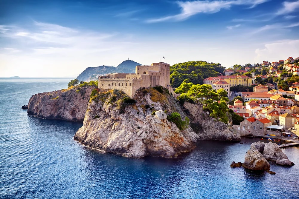 Dubrovnik proglašen najsigurnijim u Europi