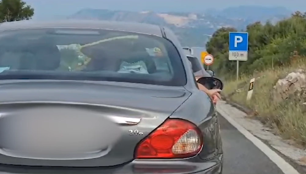 Bacanje opušaka i smeća iz auta u ovoj europskoj zemlji može vas stajati 18.000 eura