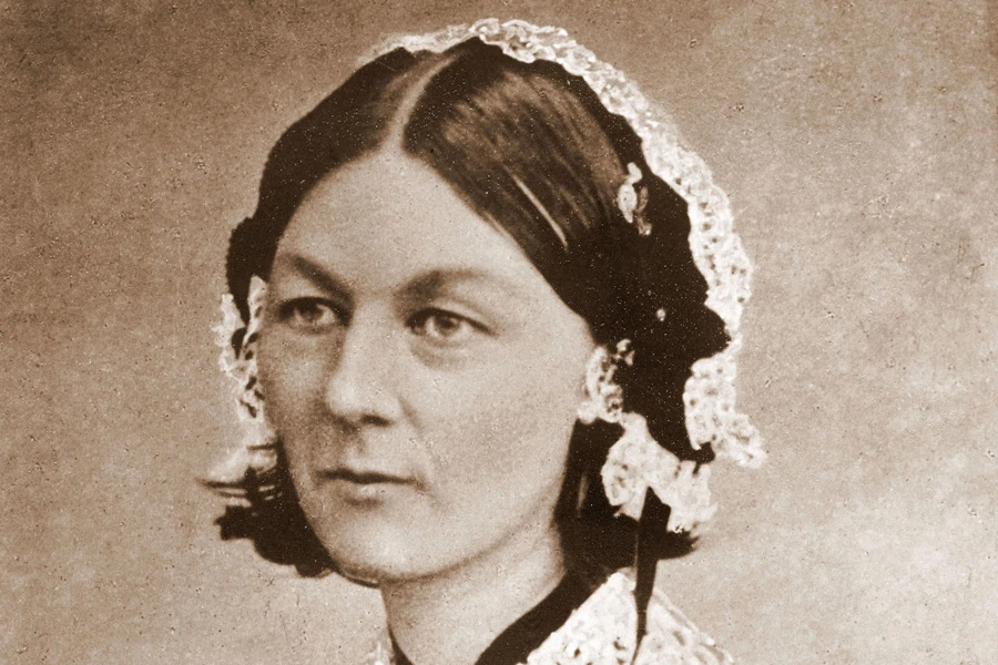 Florence Nightingale: Začetnica modernog sestrinstva