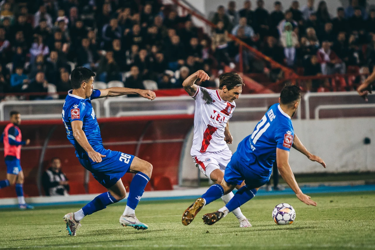 Hercegovački derbi: Prvak se napokon uključuje u prvenstvo