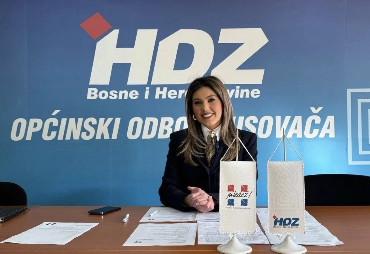 Čavarina savjetnica i općinska vijećnica prijavljena zbog sukoba interesa