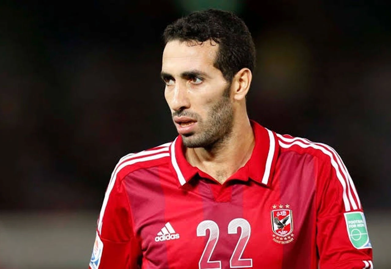 Aboutrika pozvao FIFA-u i UEFA-u na isključenje Izraela