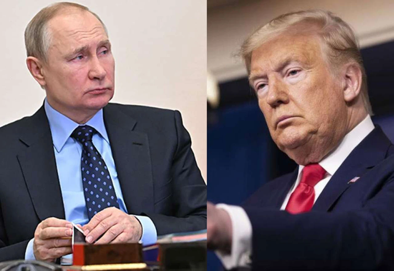 Trump prijeti Putinu teškim posljedicama ako odbije mir u Ukrajini