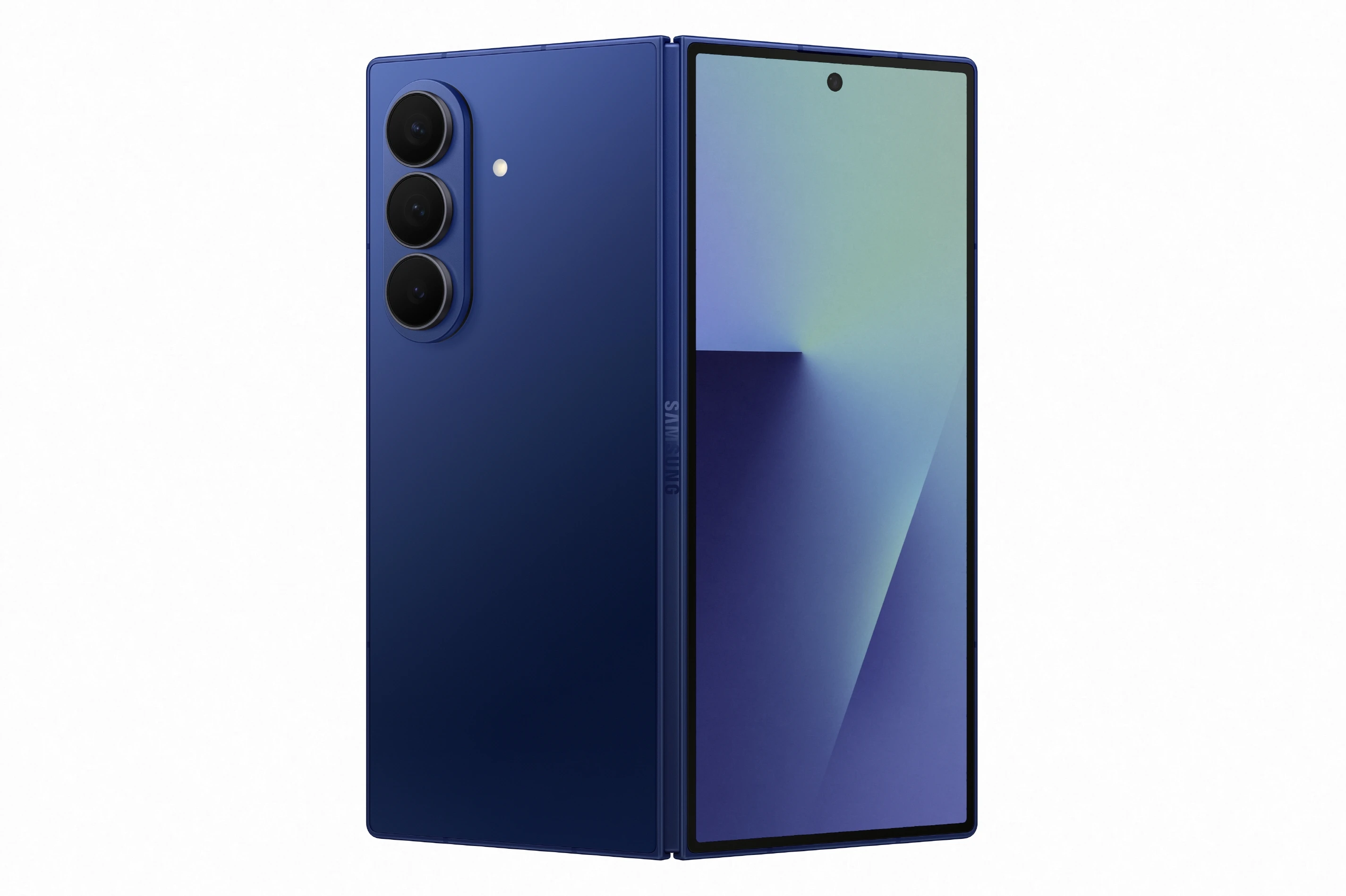 Galaxy Z Fold7: Pouzdan saveznik savremenog liderstva
