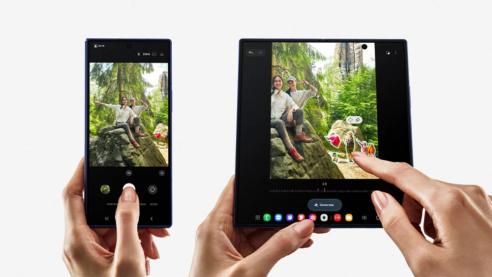 Galaxy Z Fold7