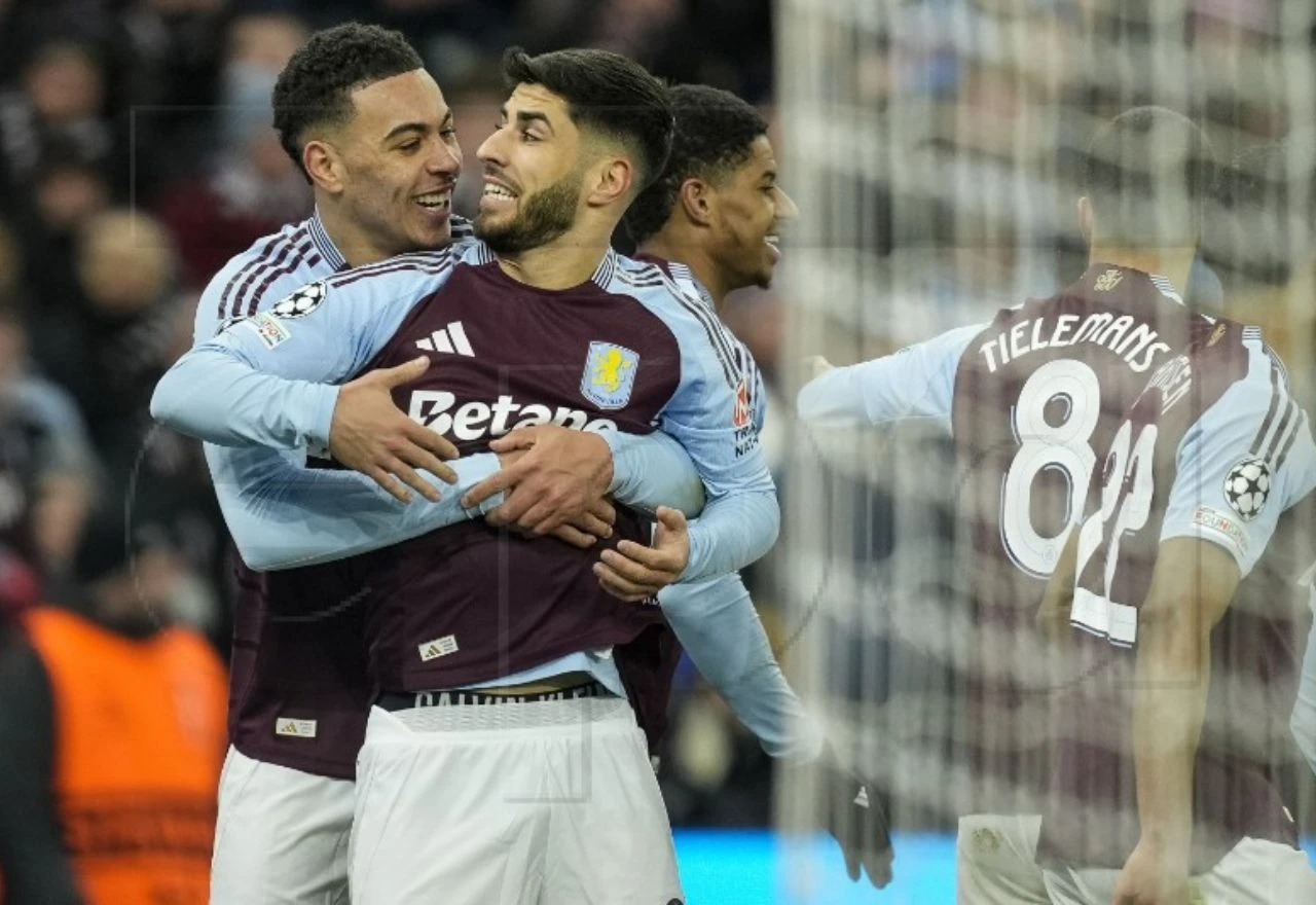 Aston Villa će ponuditi 20 milijuna eura PSG-u za veznjaka Marca Asensia