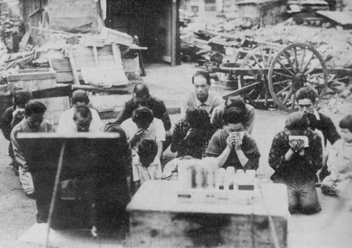 Prije 80 godina: Objavljena japanska predaja u Drugom svjetskom ratu