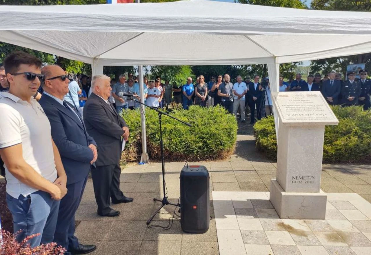 Obilježena 33. godišnjica razmjene 714 hrvatskih branitelja i civila