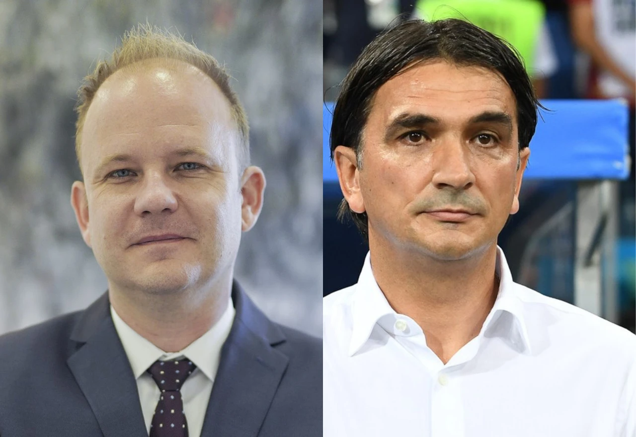 Jakšić: Ustašizacija je opasna, Dalićeve poruke plitke, a HDZ neka posluša Tuđmana