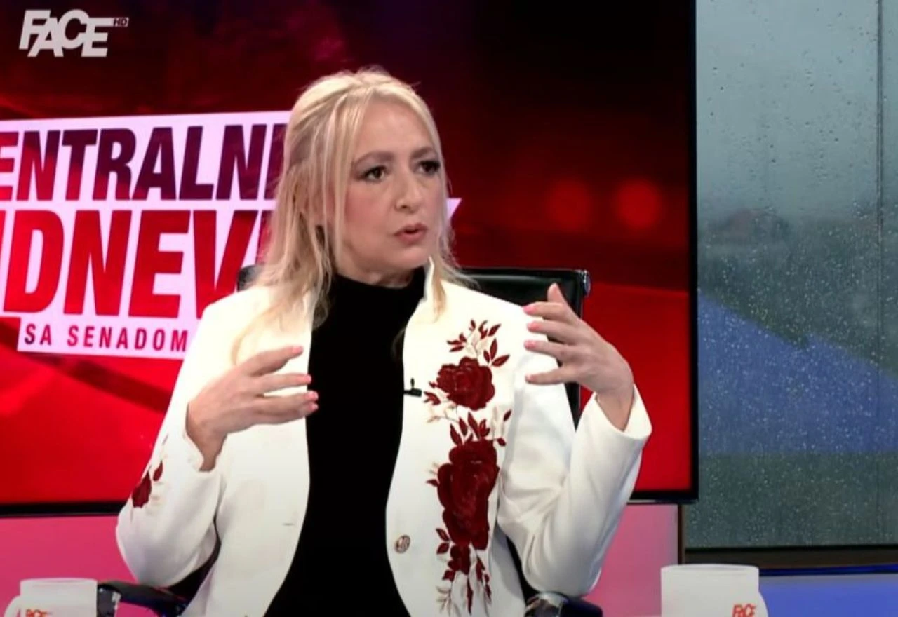 Pandurević o prijedlogu Stanivukovića: Nećemo biti replika Dodika