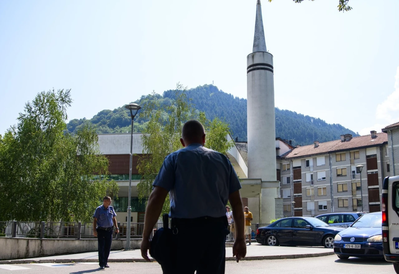 VIDEO | Jablaničani o Musinom skupu ispred Gradske džamije