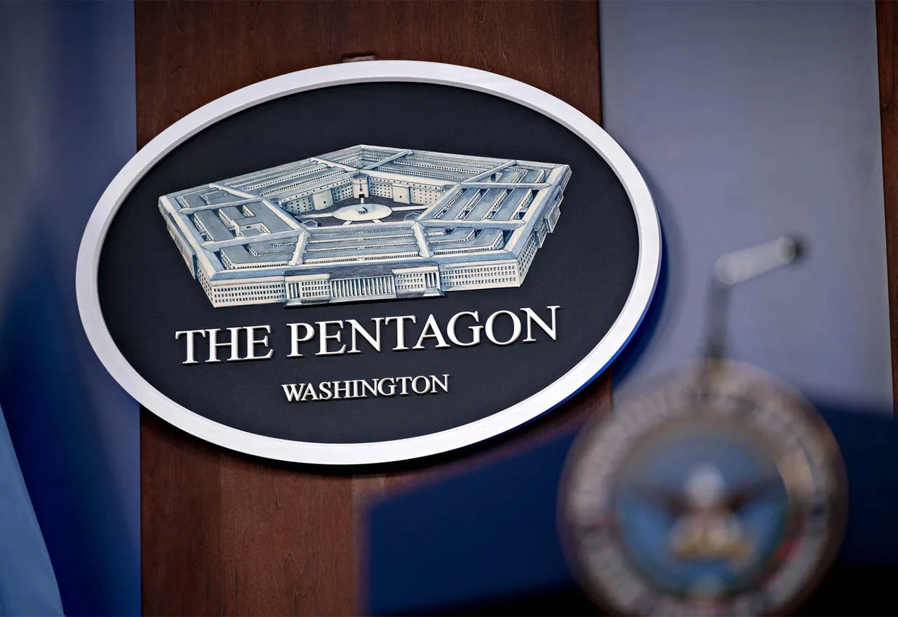 Pentagon: 800 pripadnika Nacionalne garde u misiji u Washingtonu
