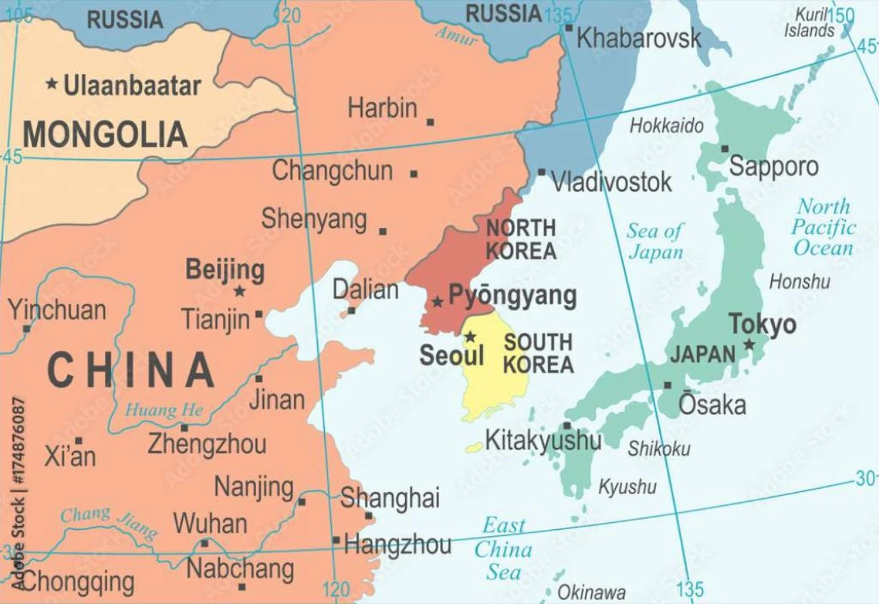 Južna Koreja planira obnoviti vojni sporazum sa Sjevernom Korejom