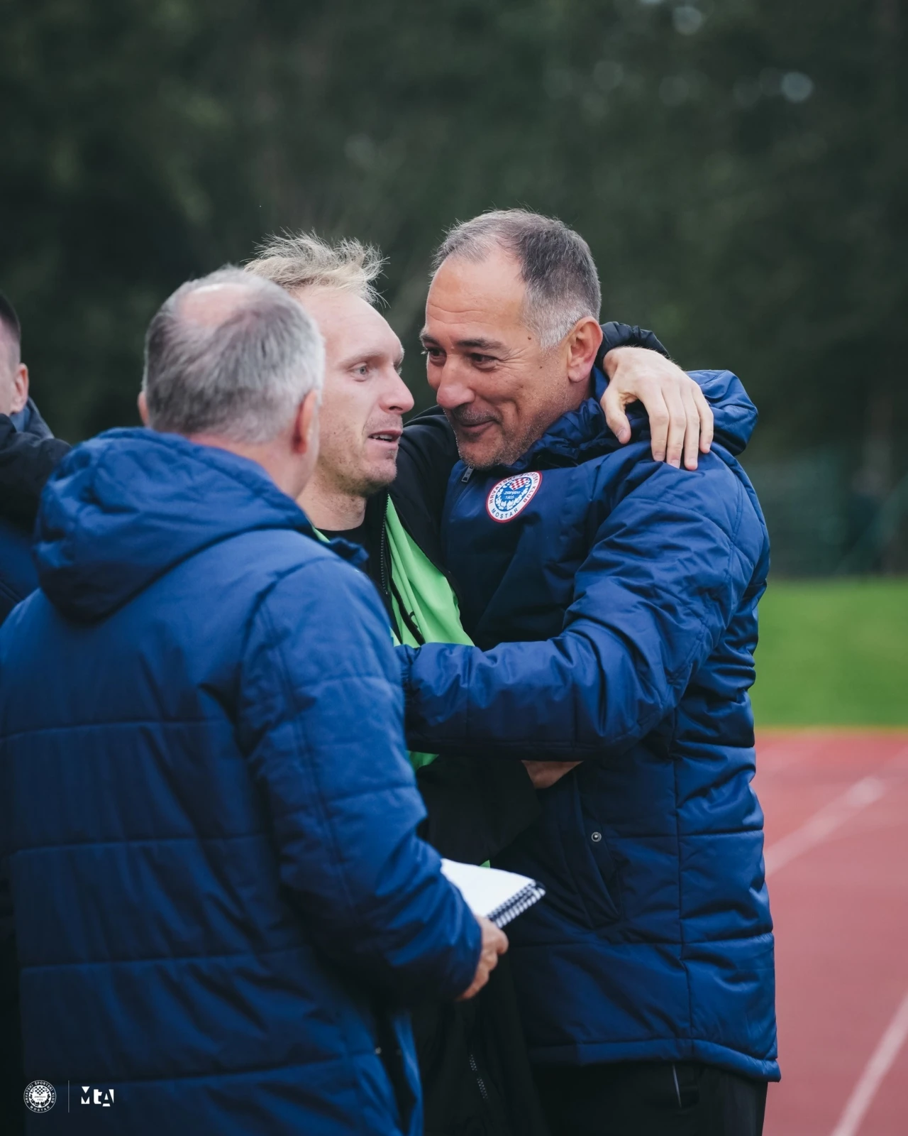 Štimac: FC Utrecht je favorit, ali to je utakmica za uživanje
