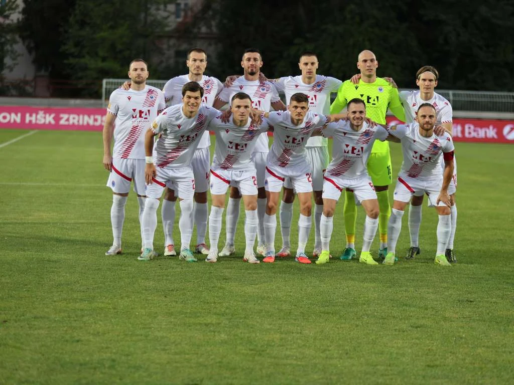 Poznato koliko je Zrinjski zaradio prolaskom Breidablika