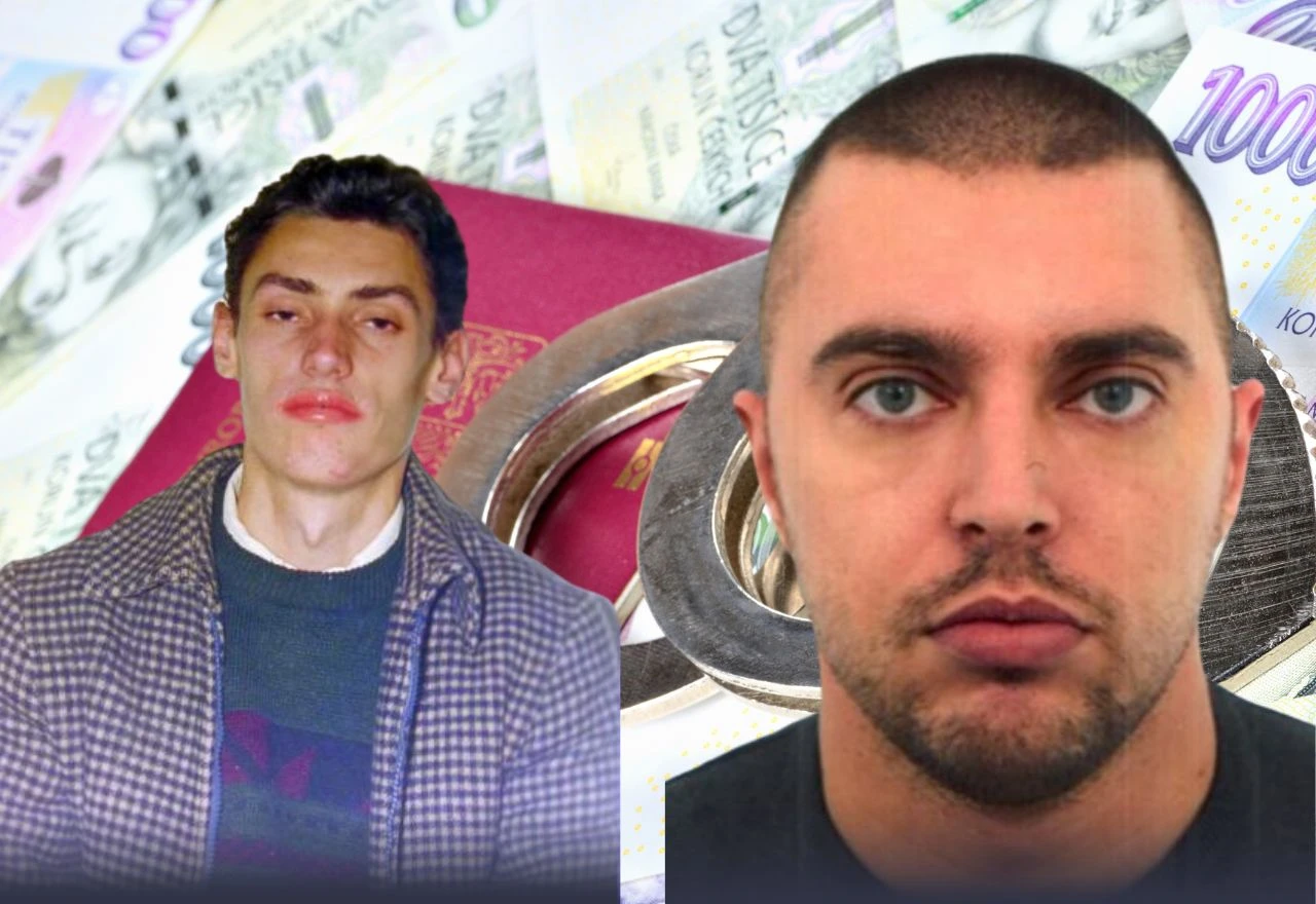 Europol objavio listu najtraženijih kriminalaca u Europi: Među njima i dvoje iz Hrvatske