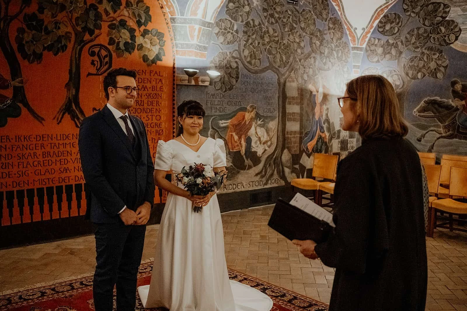 Skandinavski grad mora vratiti milijune parovima koji su se tu vjenčali
